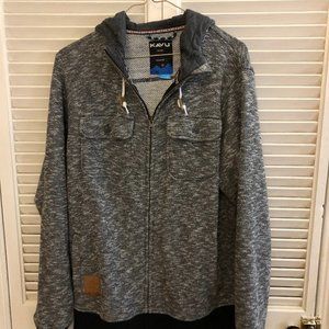 Kavu PTO Hoodie - Men's XS